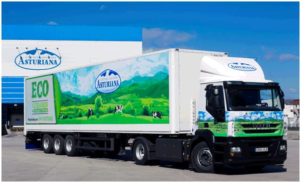 camion