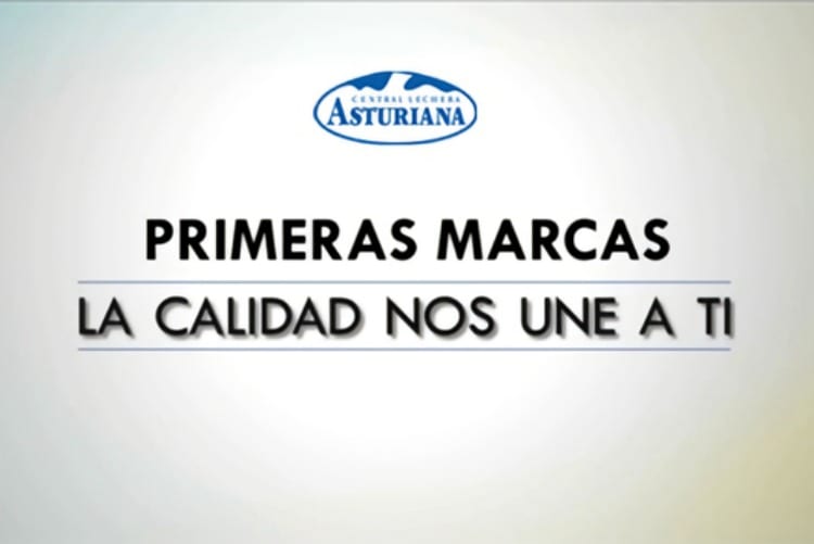 primeras marcas