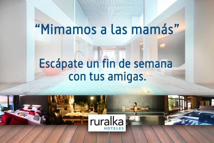 Central Lechera Asturiana realiza un sorteo de una estancia en un hotel