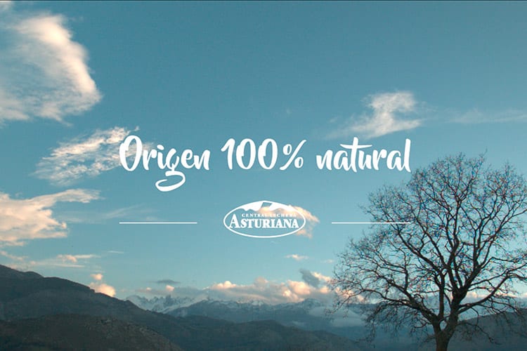 100% natural