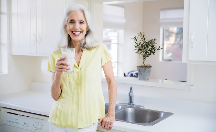 lacteos osteoporosis