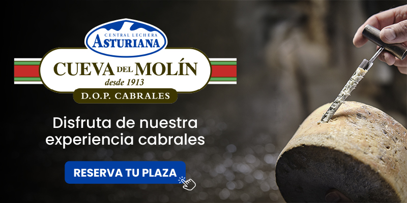 Cueva del Molín
